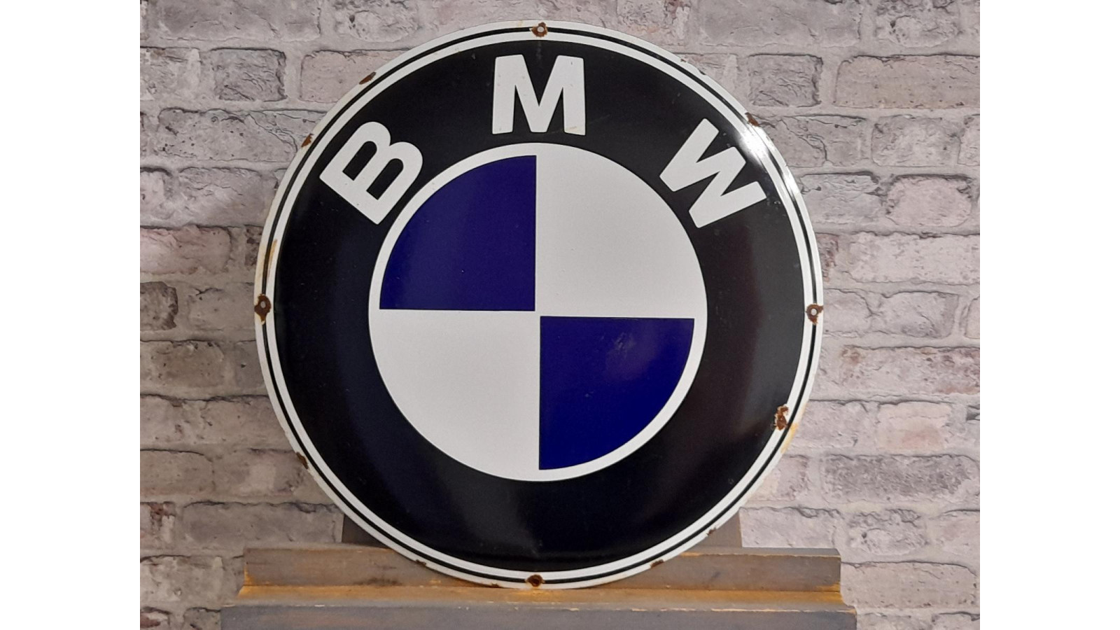 BMW No.10