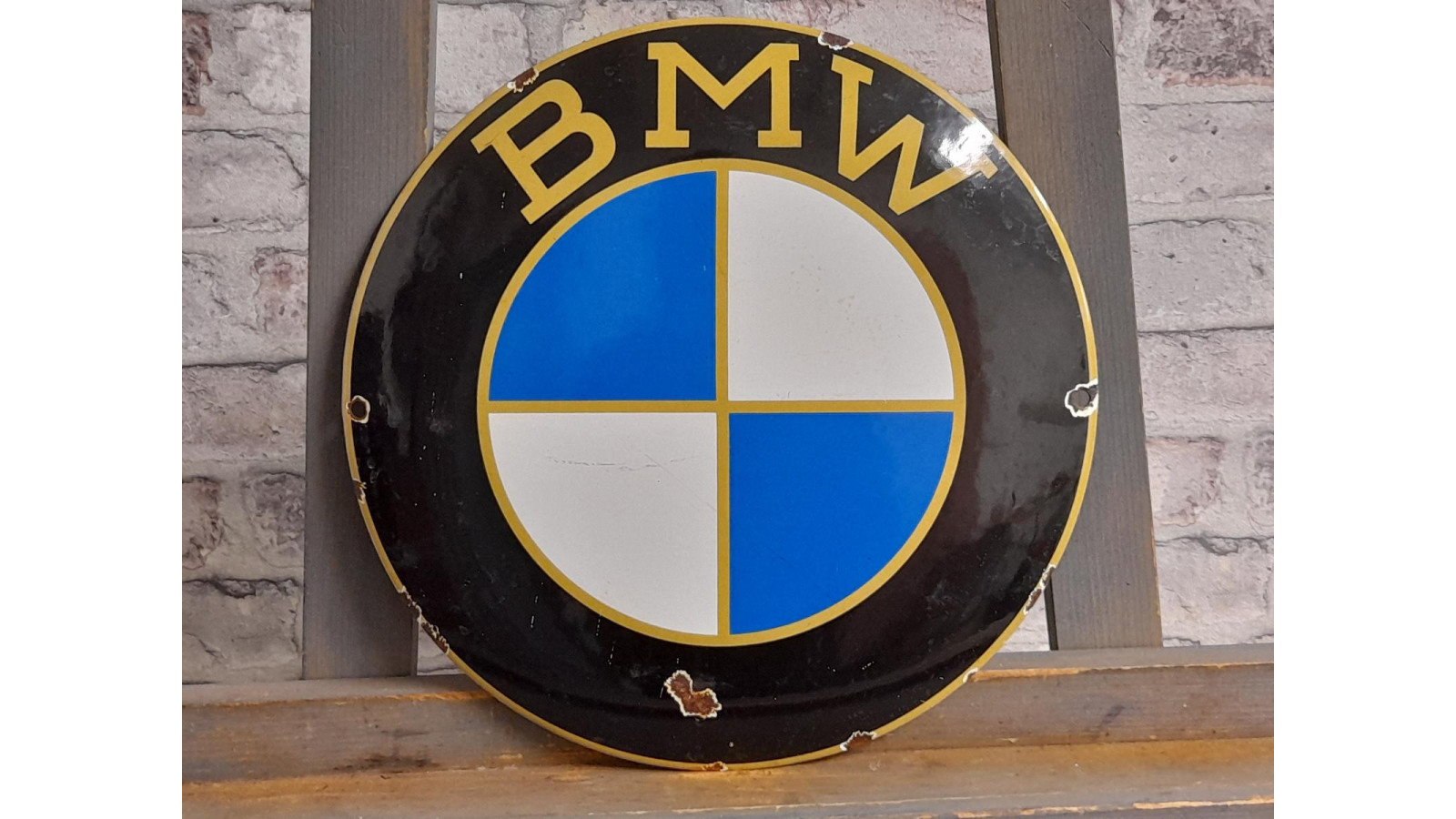 BMW No.9