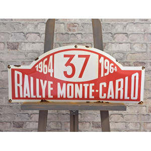 Rallye Monte Carlo