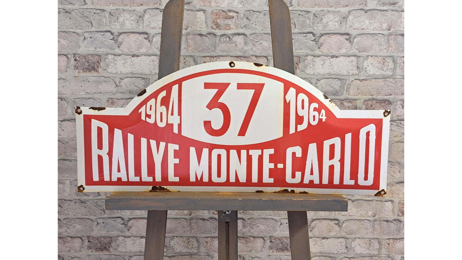 Rallye Monte Carlo