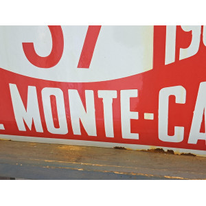 Rallye Monte Carlo