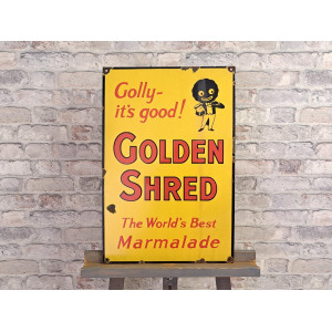 Golden Shred Marmalade