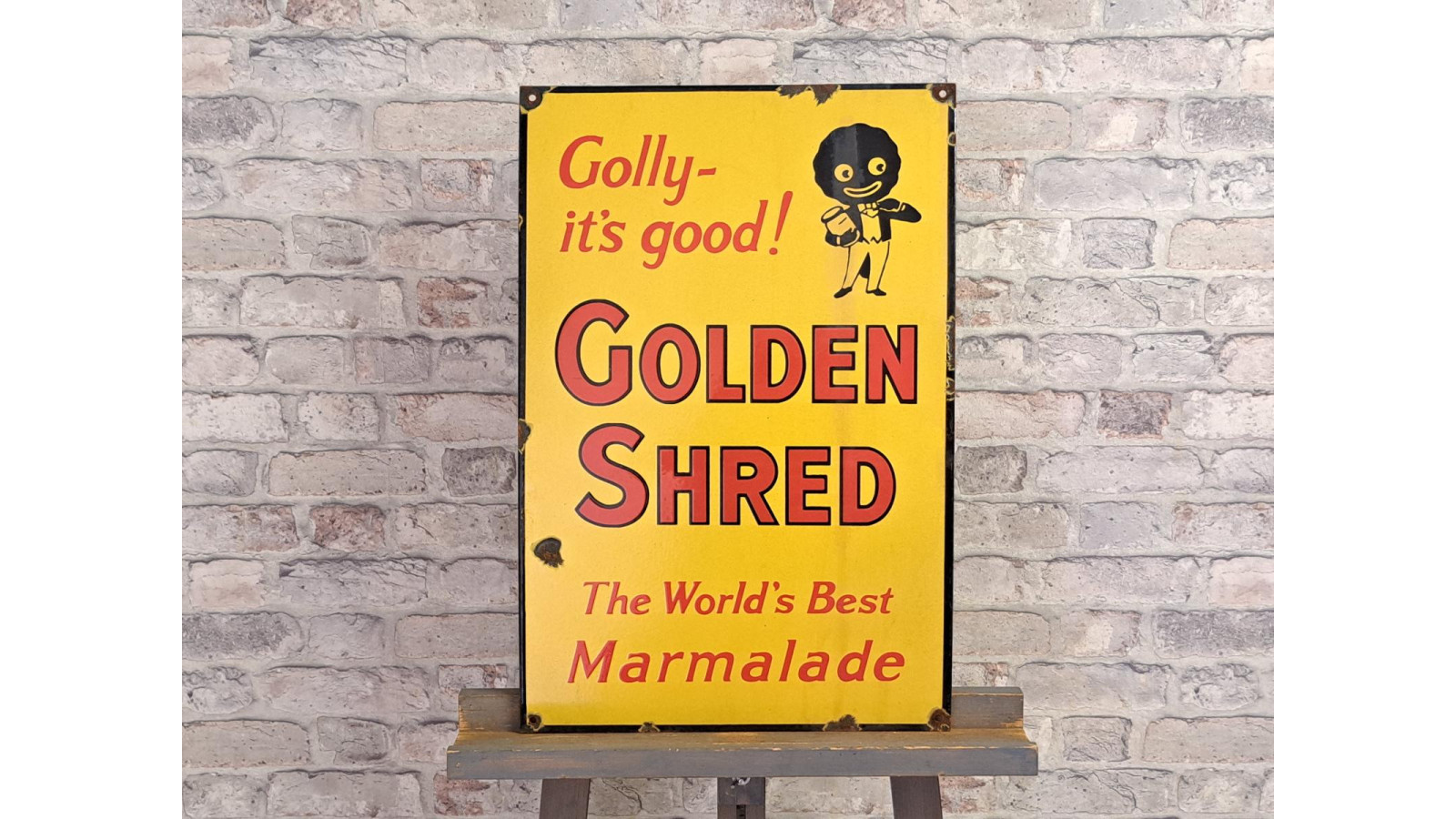 Golden Shred Marmalade