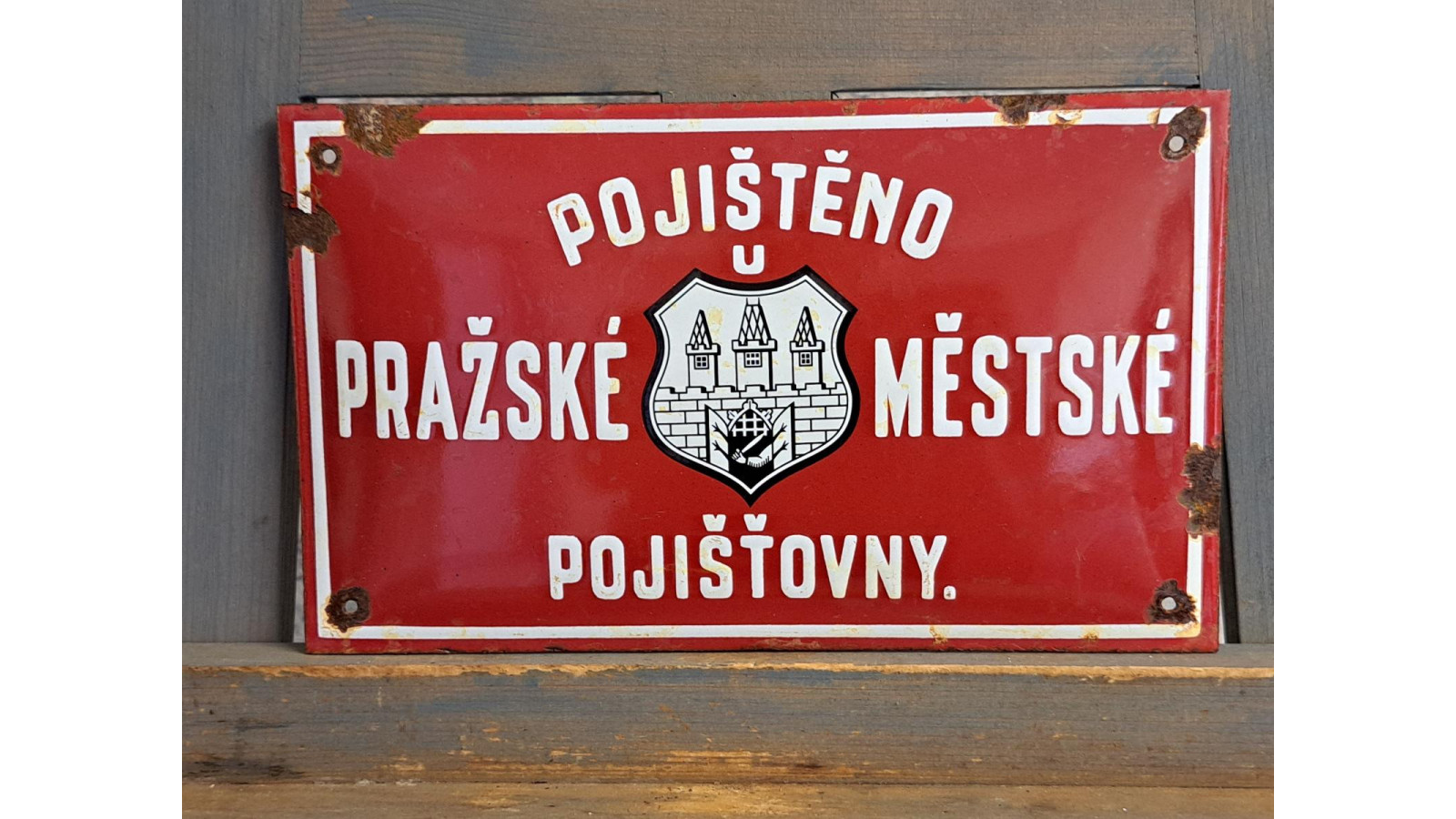 Pojišťovna No.3