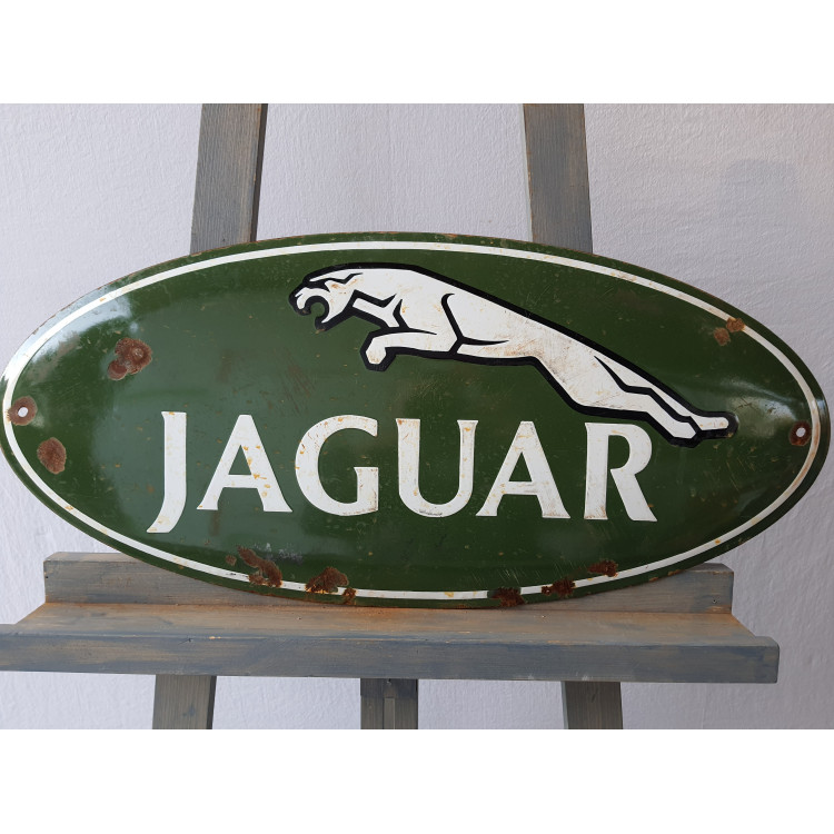 jaguar 4