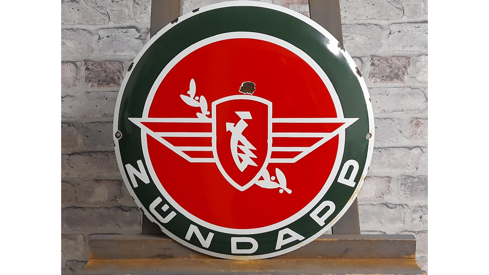 Zündapp No.5