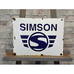 Simson No.2