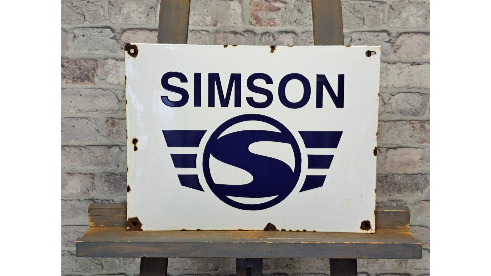 Simson No.2