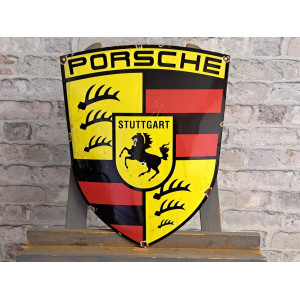 Porsche No.5