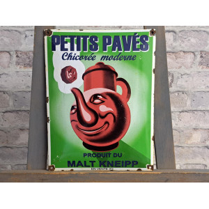 Petits Pavés No.1