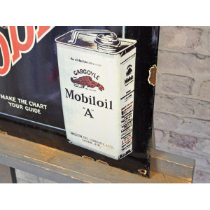 Mobiloil No.18