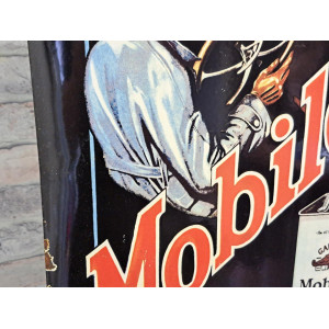 Mobiloil No.18