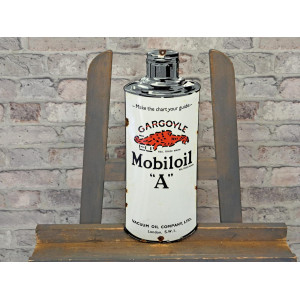 Mobiloil No.5