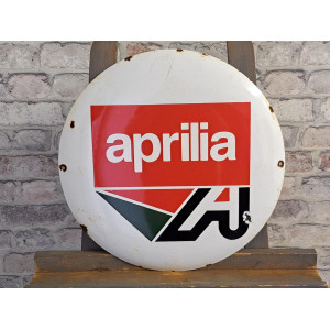 Aprilia No.2