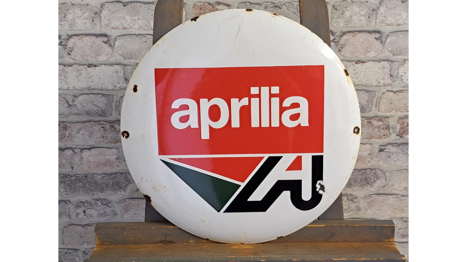 Aprilia No.2