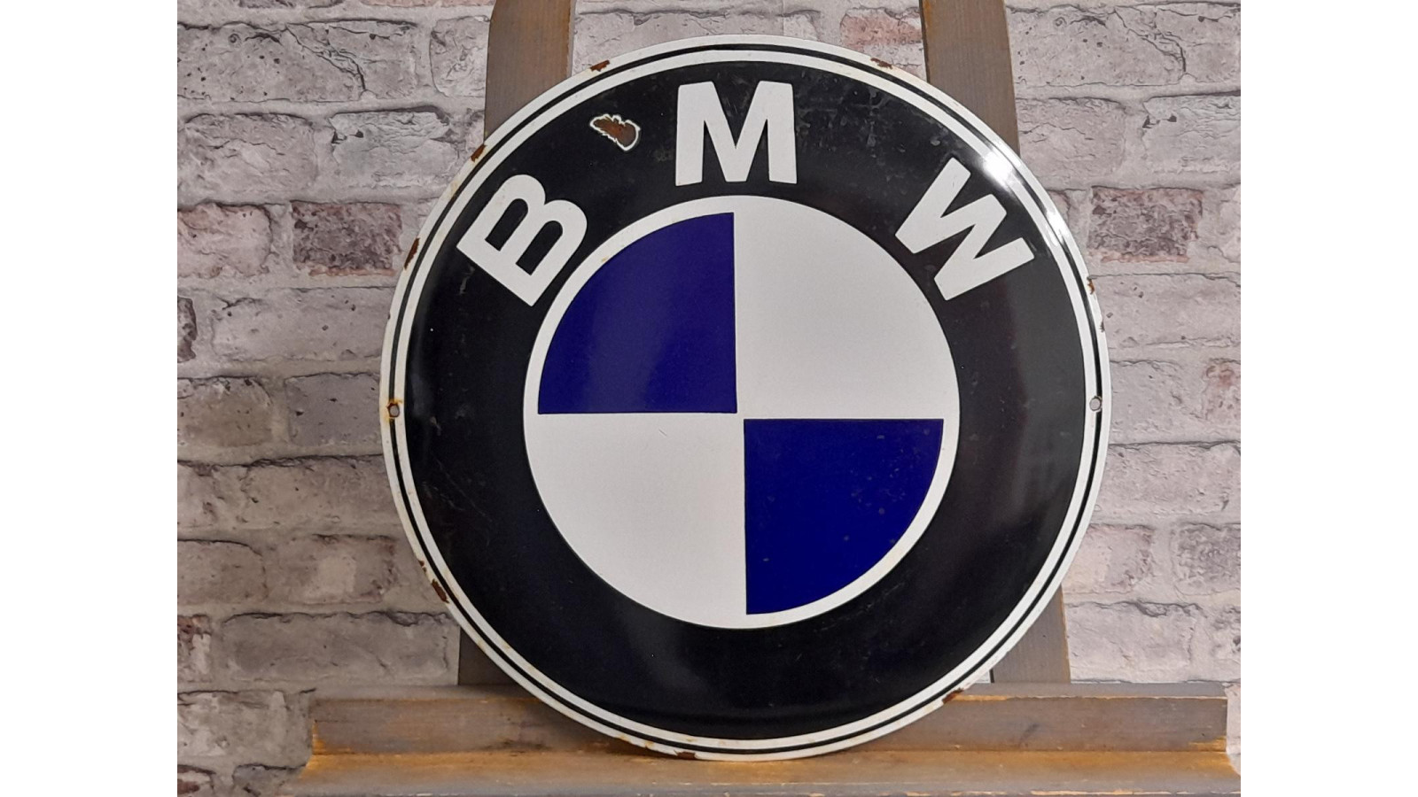 BMW No.3