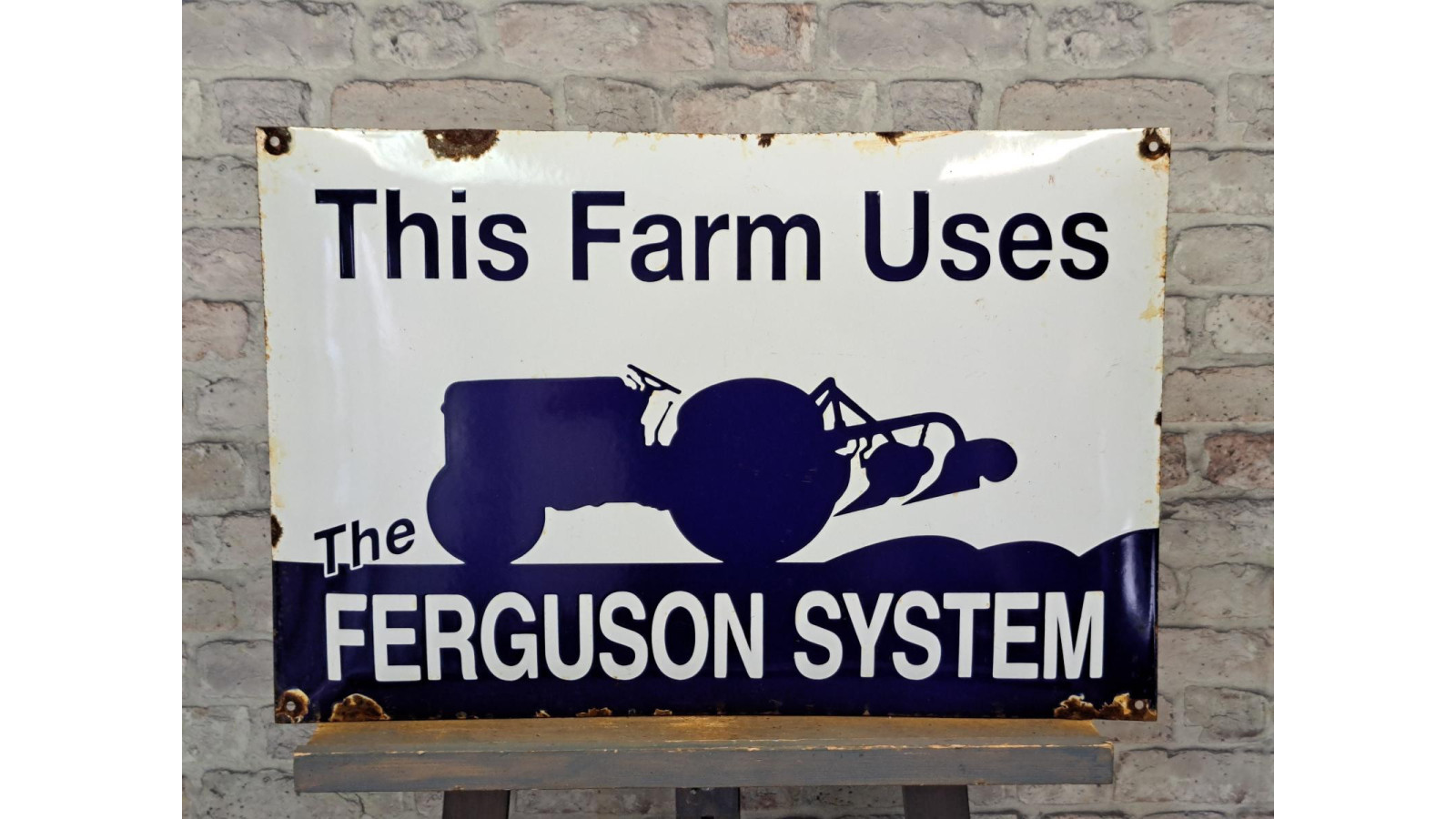 Ferguson No.1