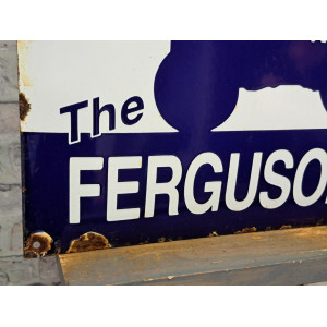 Ferguson No.1