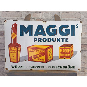 Maggi No.2