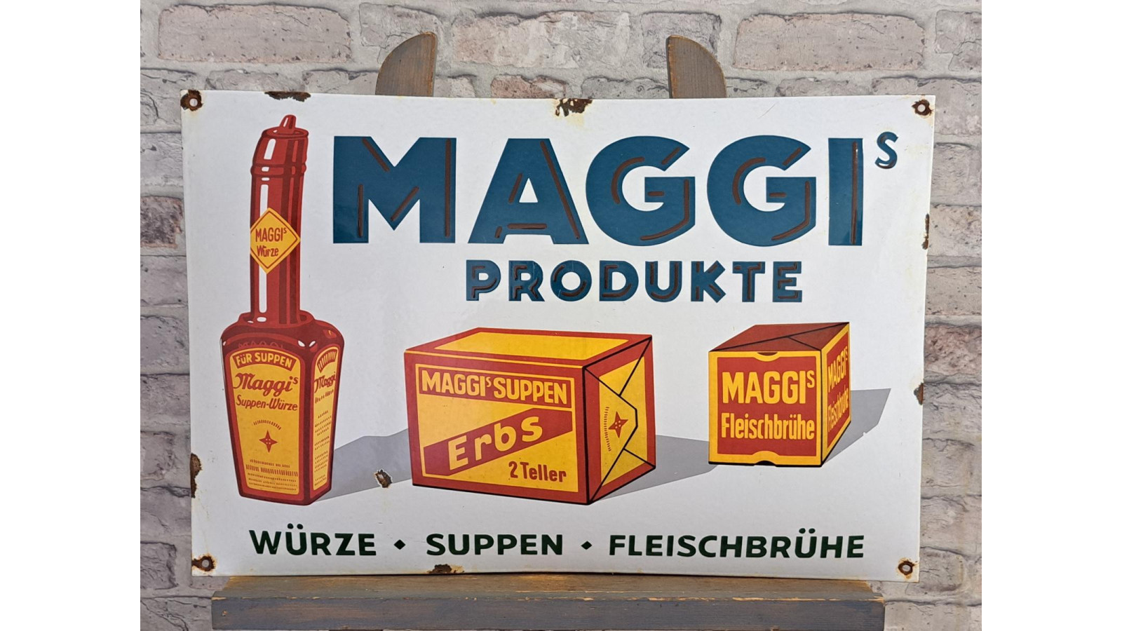 Maggi No.2