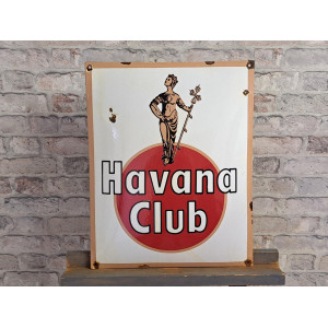 Havana Club No.1