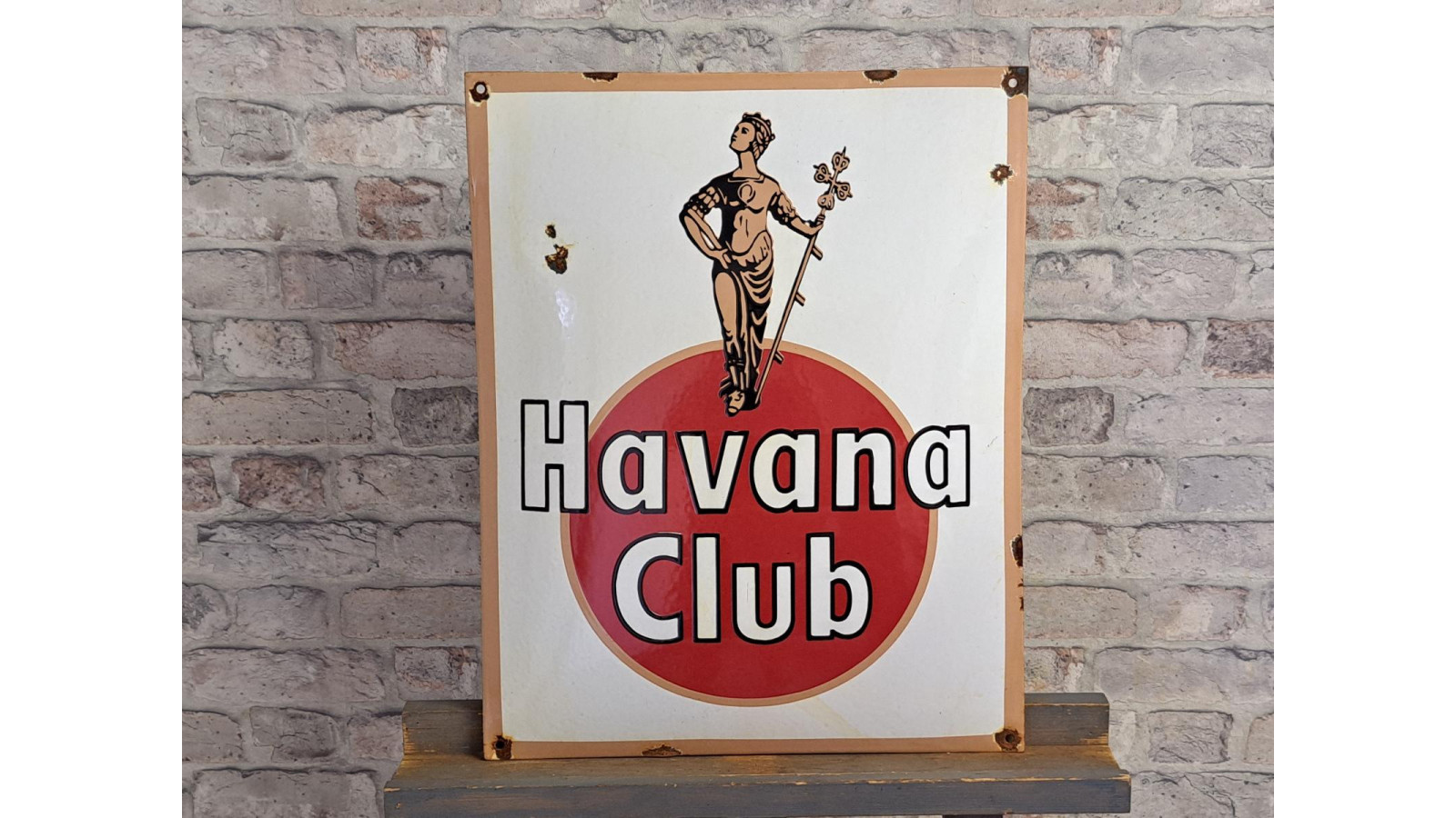 Havana Club No.1