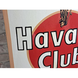 Havana Club No.1