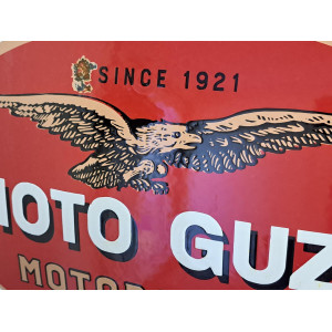 Moto Guzzi No.5