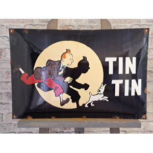 Tintin No.3