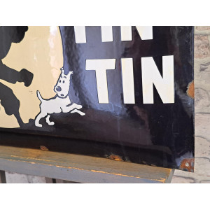 Tintin No.3