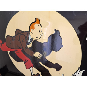 Tintin No.3