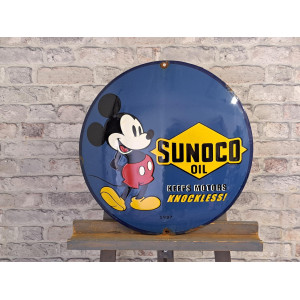 Sunoco No.5