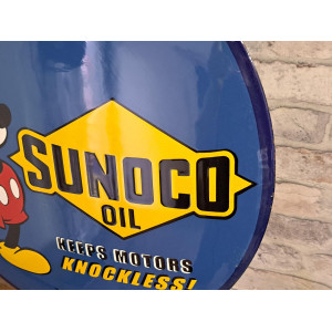 Sunoco No.5