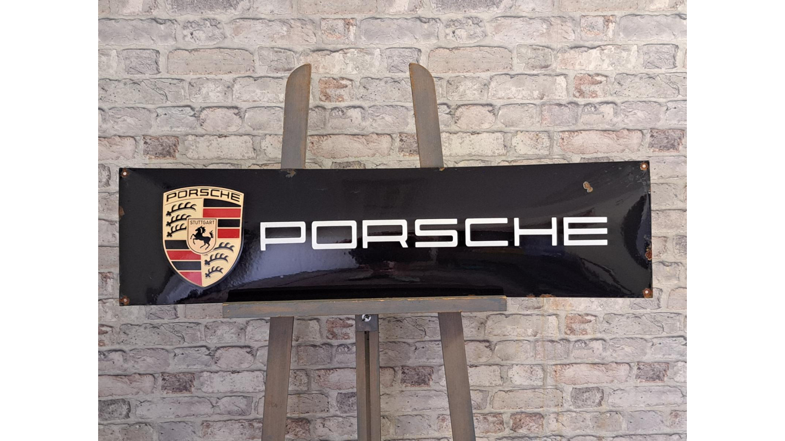 Porsche No.17