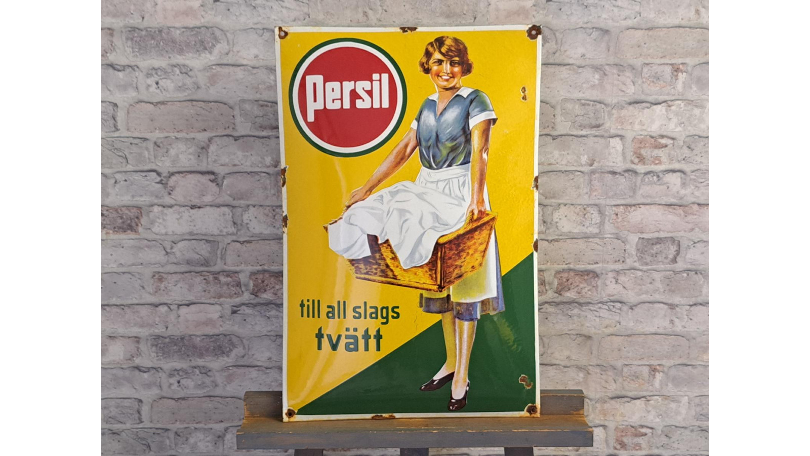 Persil No.3