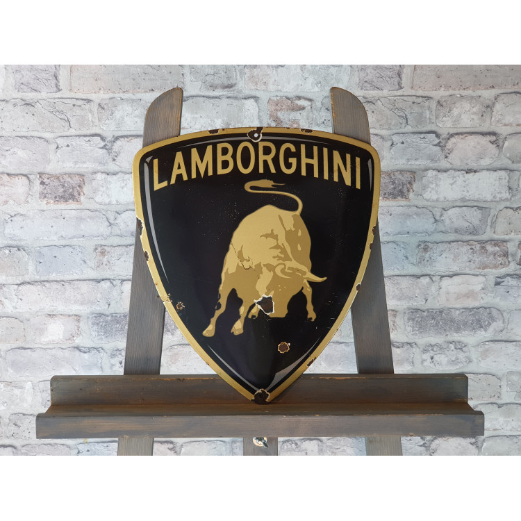 lamborghini 2