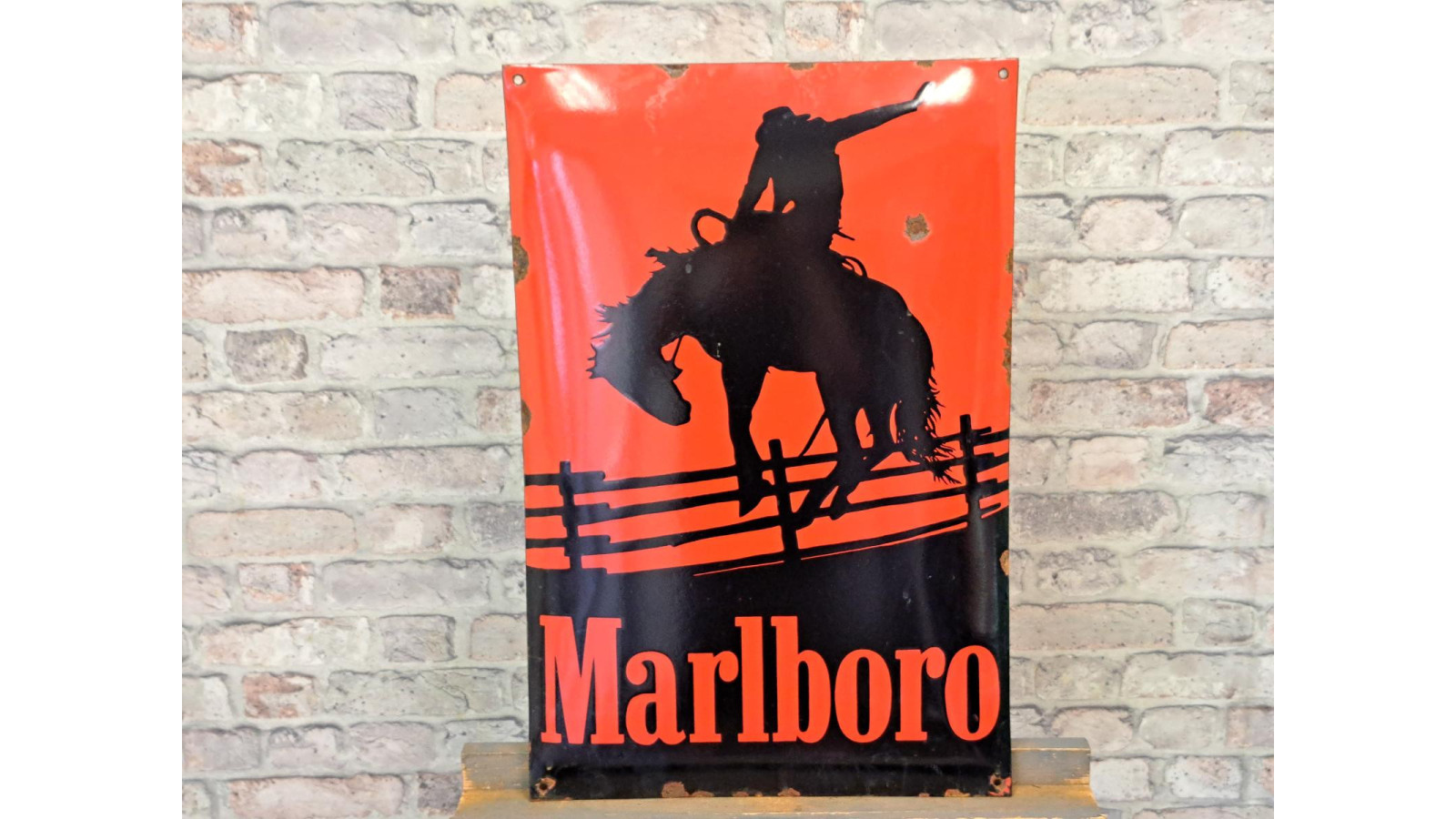 Marlboro No.1