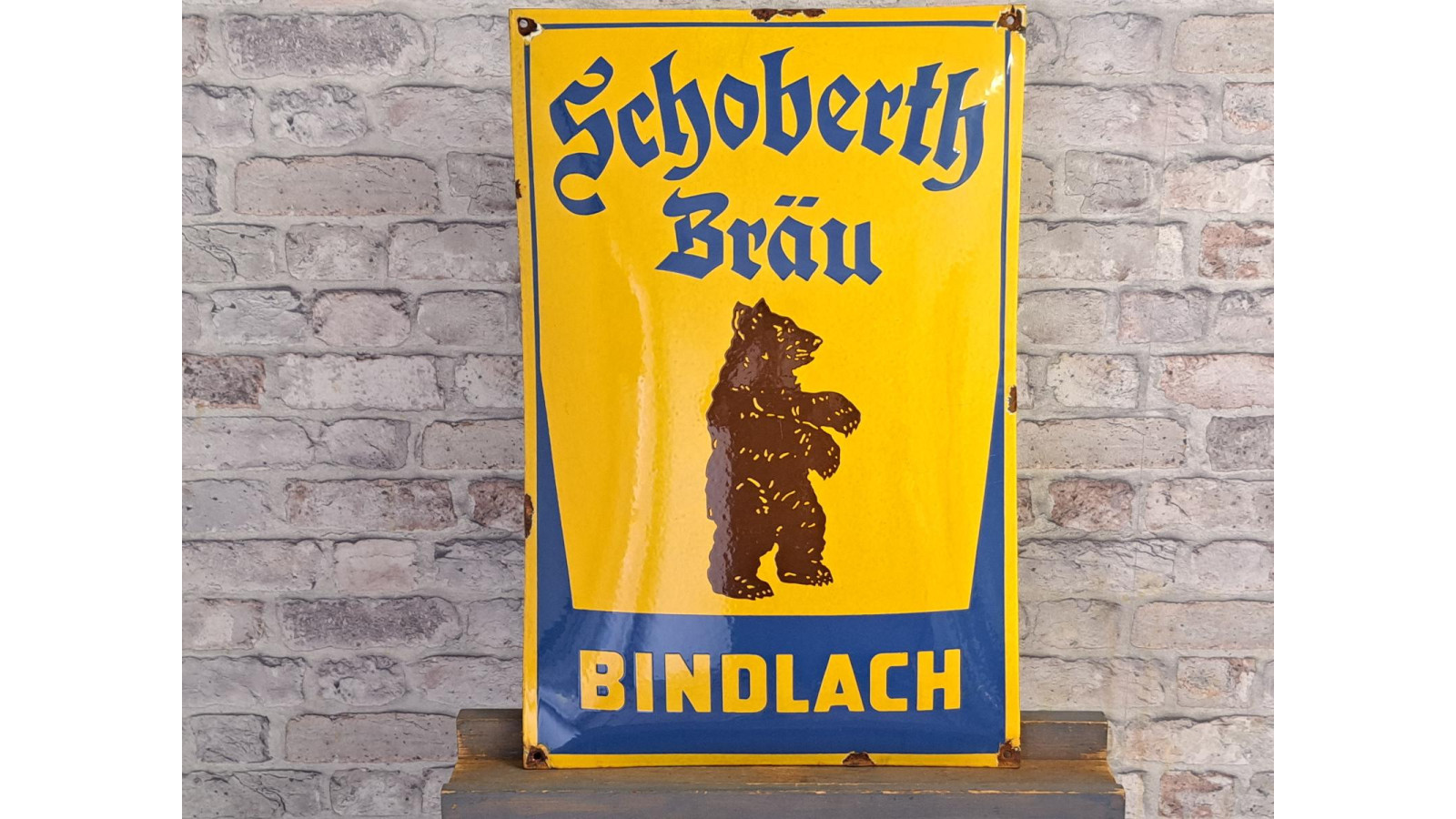 Schoberth Bräu