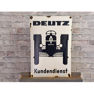 Deutz No.5