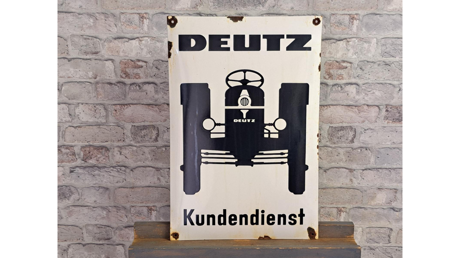 Deutz No.5