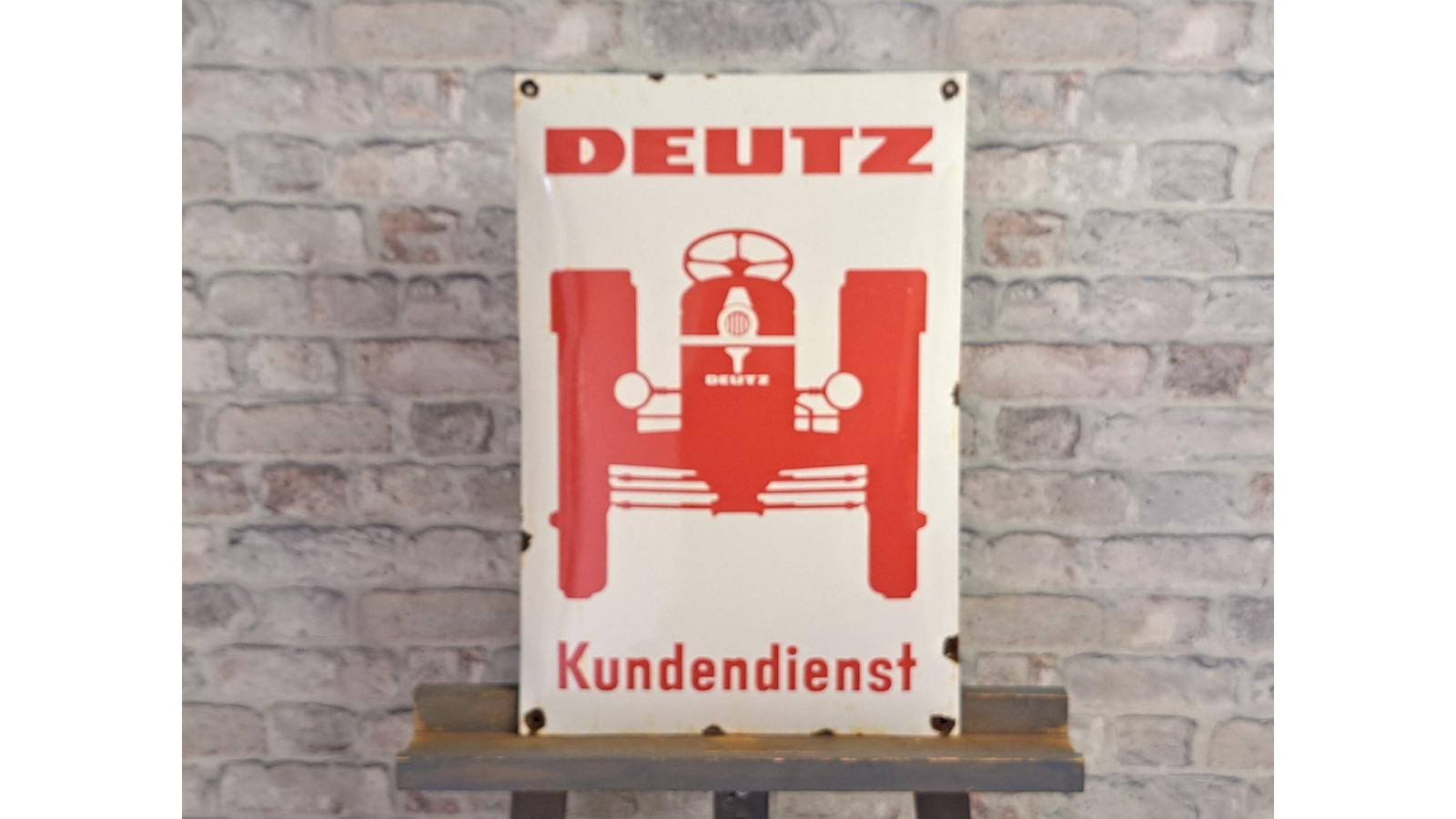 Deutz No.6