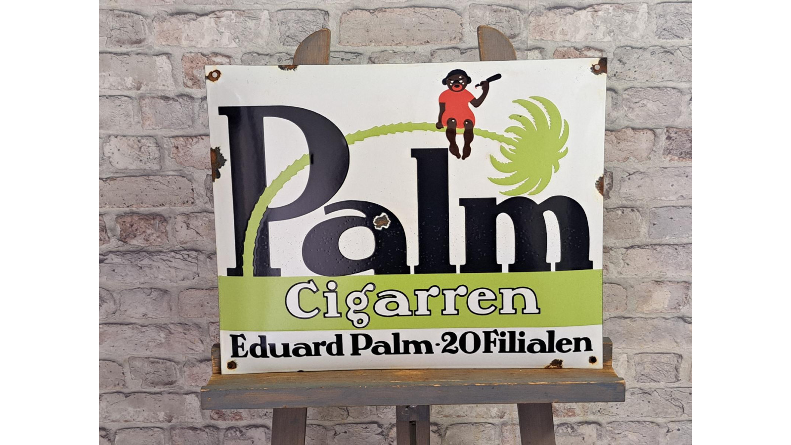 Palm