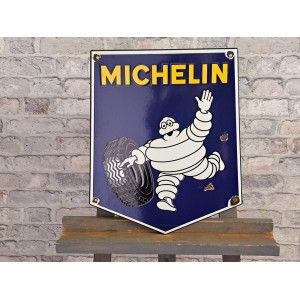 Michelin No.18