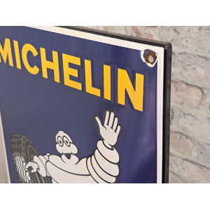 Michelin No.18