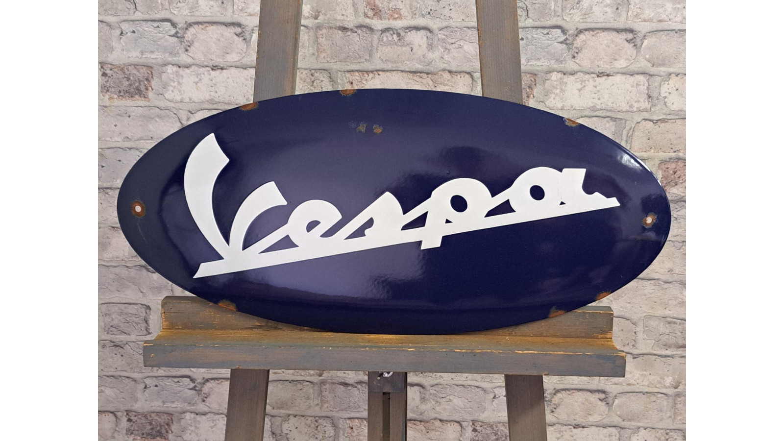 Vespa No.21