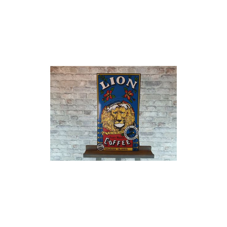 lion 1