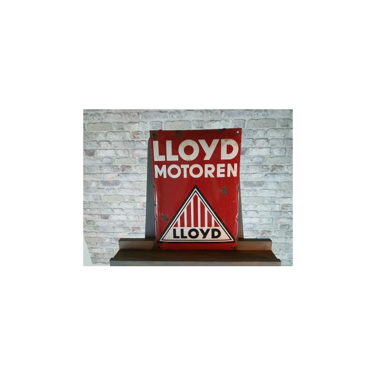 lloyd 1