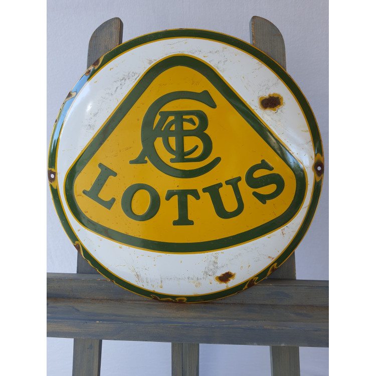 lotus 3