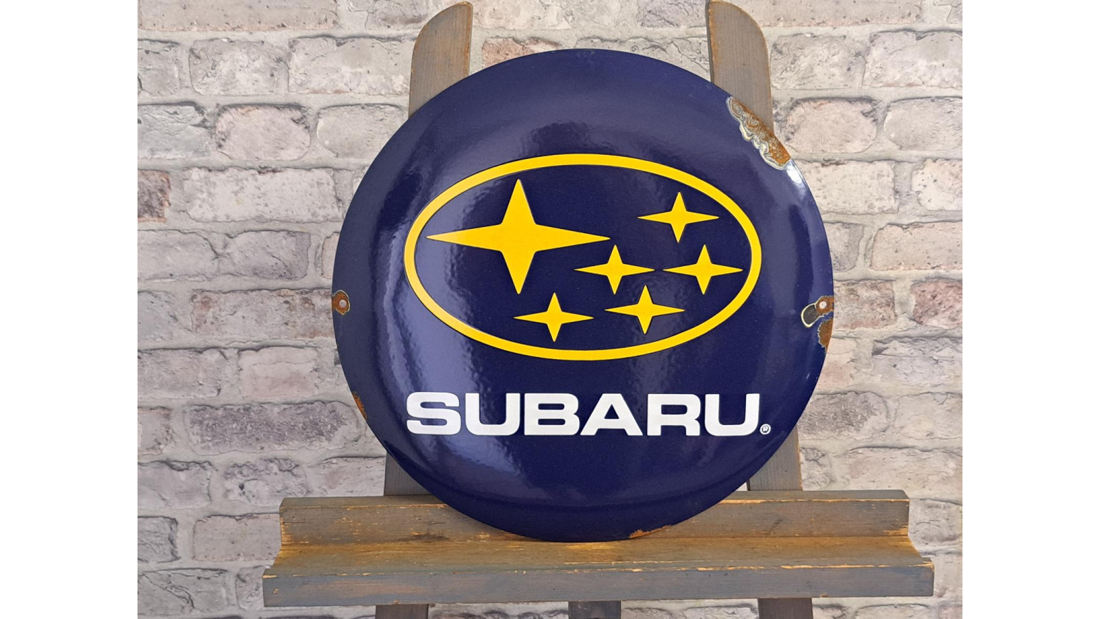 Subaru