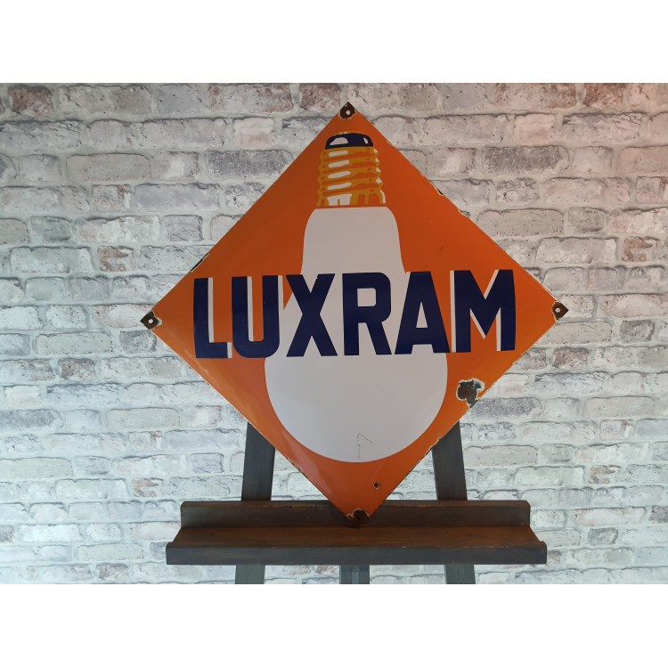 luxram 1